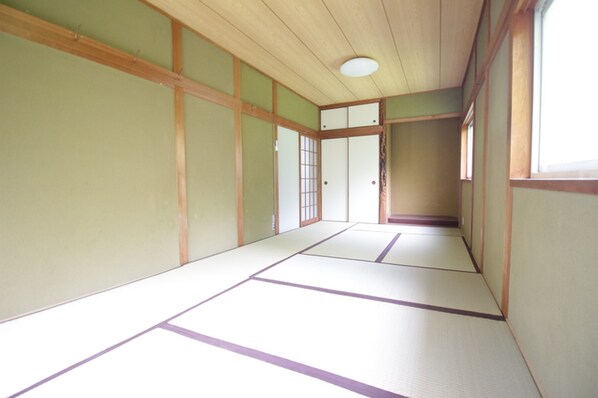 神戸市垂水区名谷町・貸家の物件内観写真